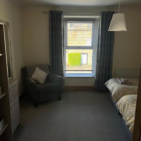 Epworth Cottage Crich 外观 照片