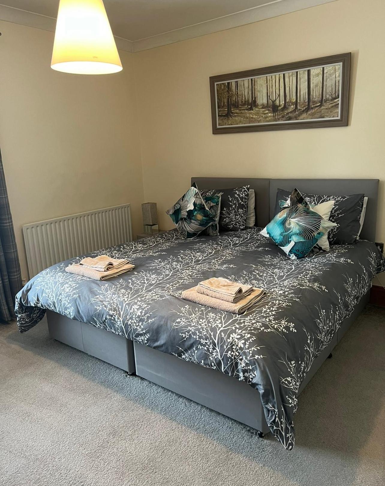 Epworth Cottage Crich 外观 照片