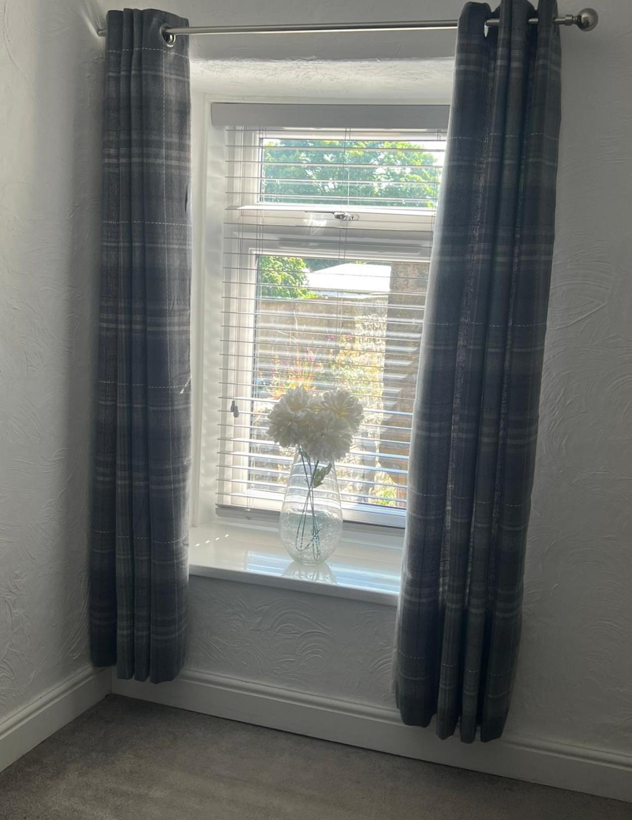 Epworth Cottage Crich 外观 照片