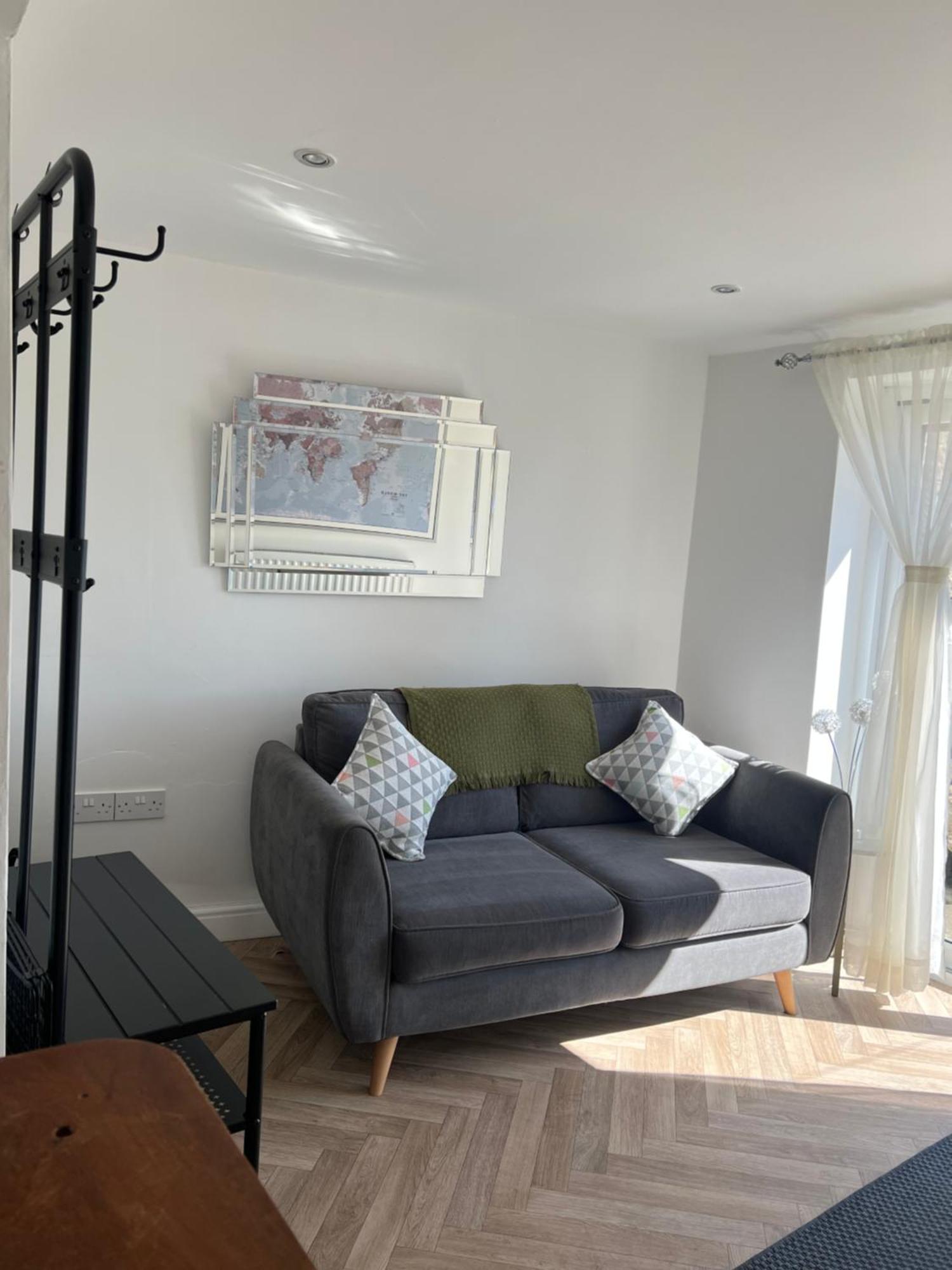 Epworth Cottage Crich 外观 照片